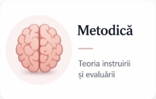 🧠 Metodică