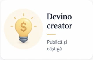 💼 Devino creator